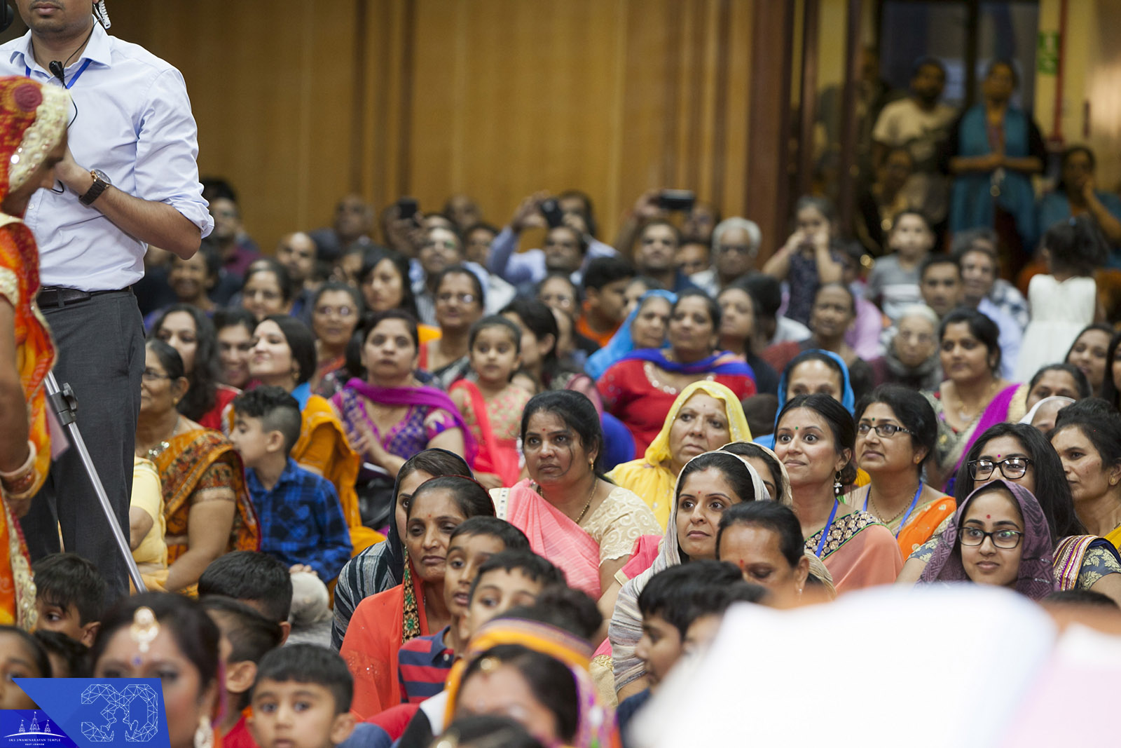 ©1987-2017 SKS Swaminarayan Temple East London